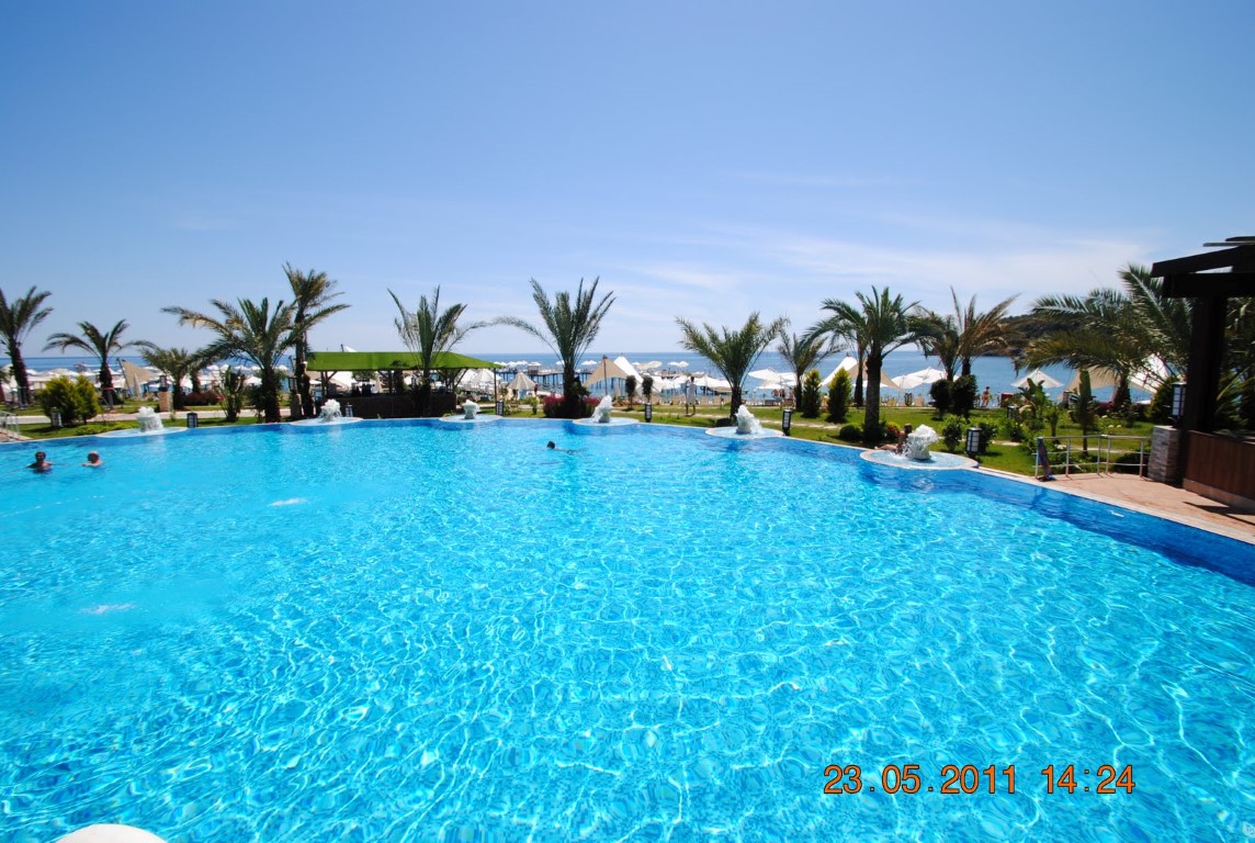 imagini hotel GRANADA LUXURY RESORT ALANYA